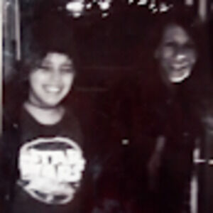 Meet your Posher, Heidi